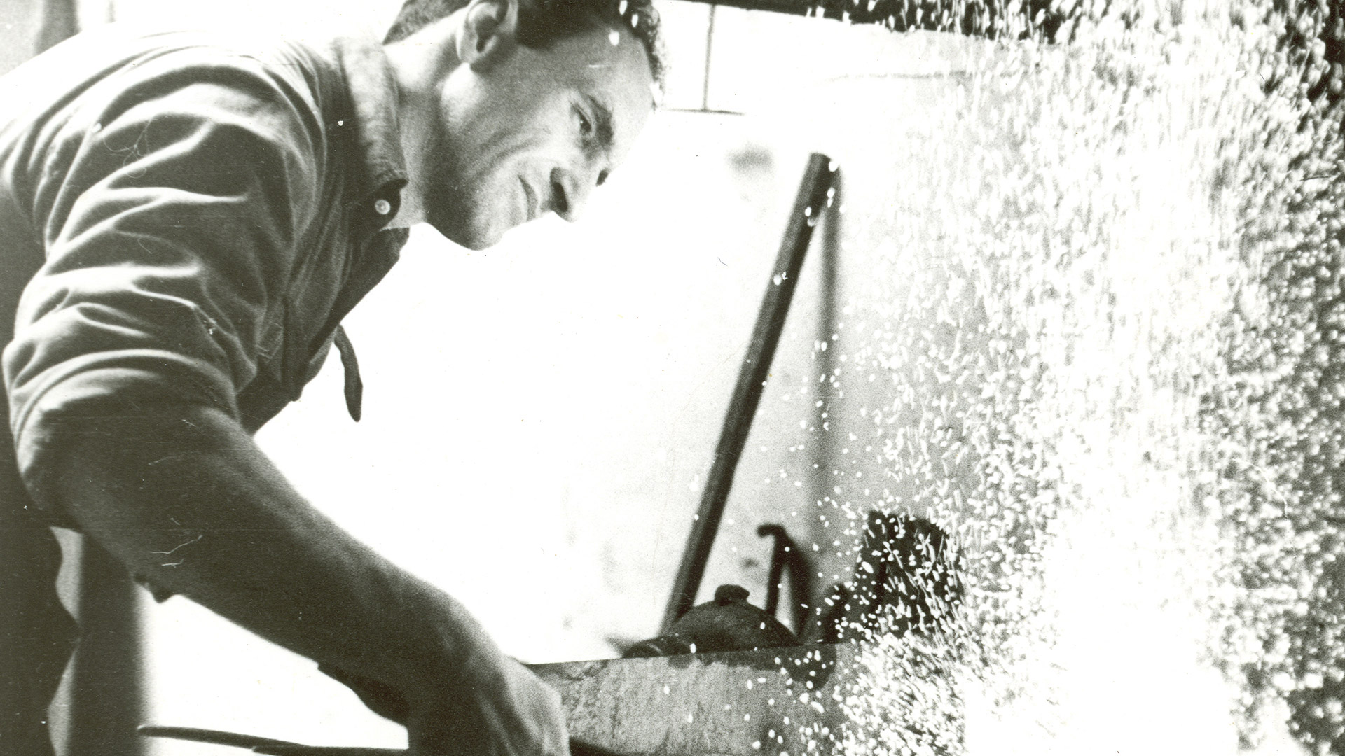 Eduardo Chillida