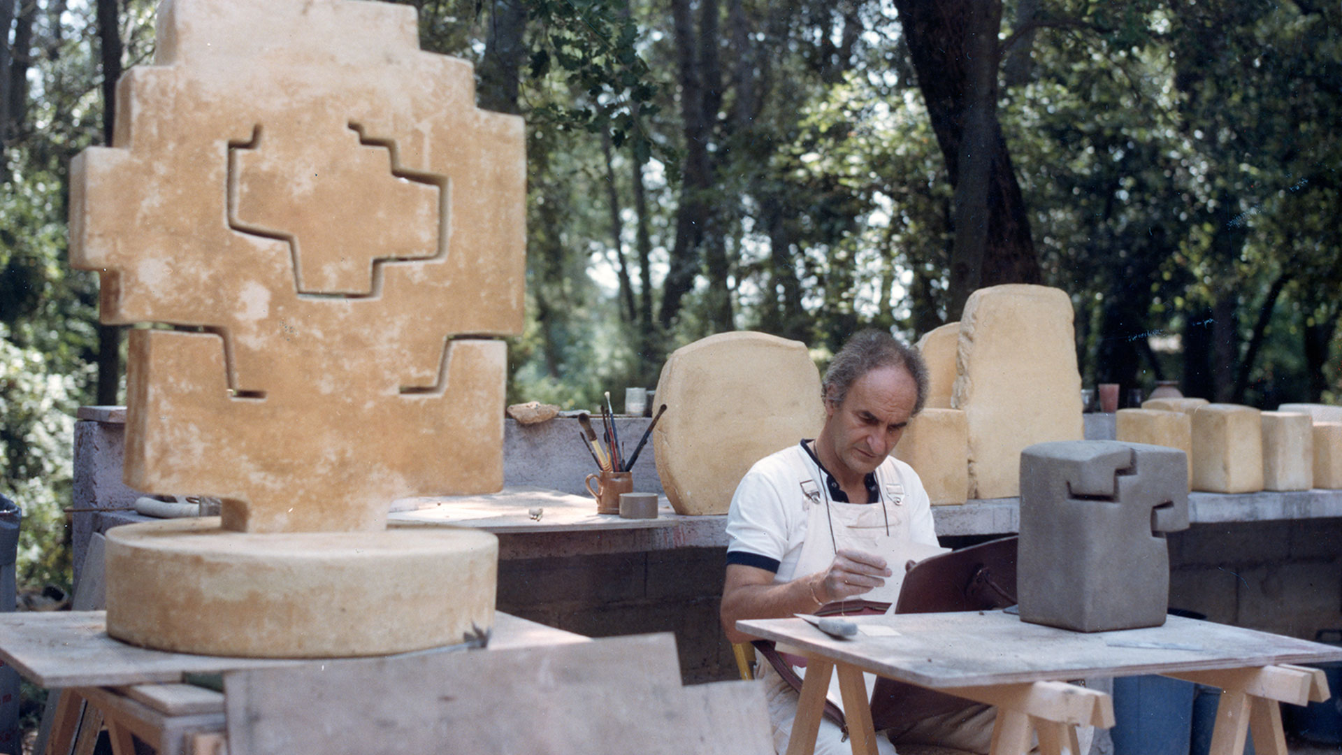 Chillida