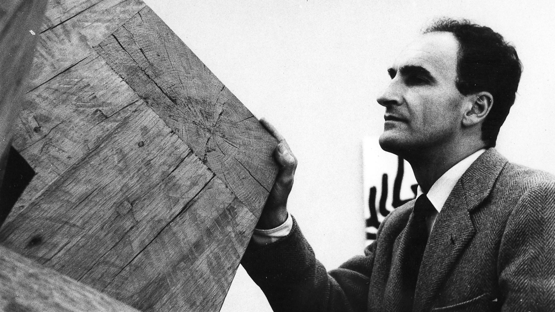 Eduardo Chillida