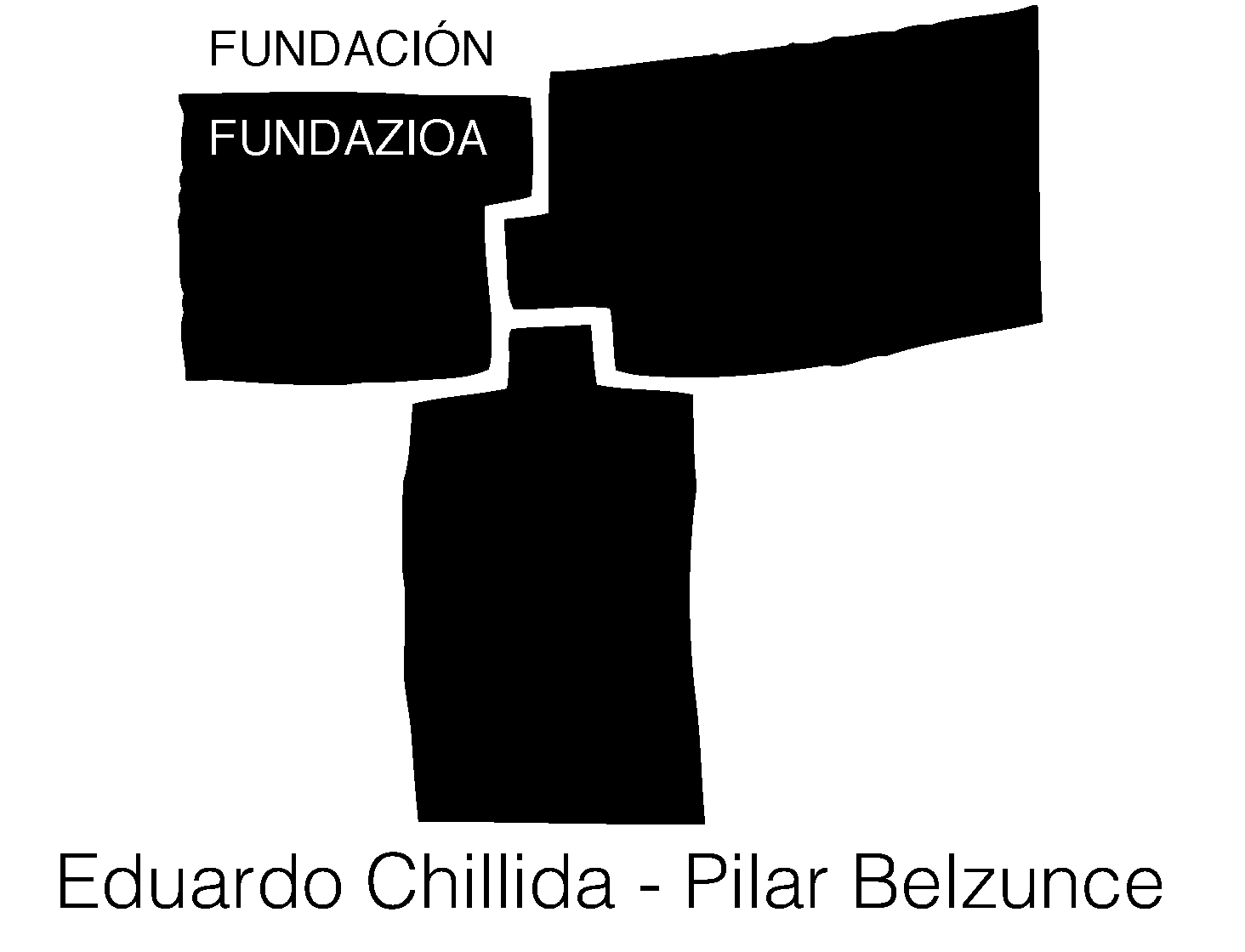 Fundación Eduardo Chillida - Pilar Belzunce