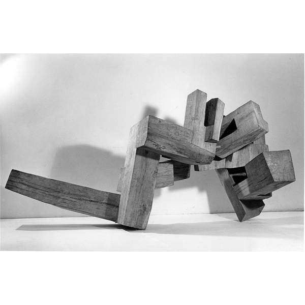 Abesti gogorra I [Rough Chant I]