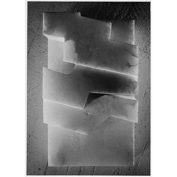 Elogio de la Luz I [In Praise of Light I]