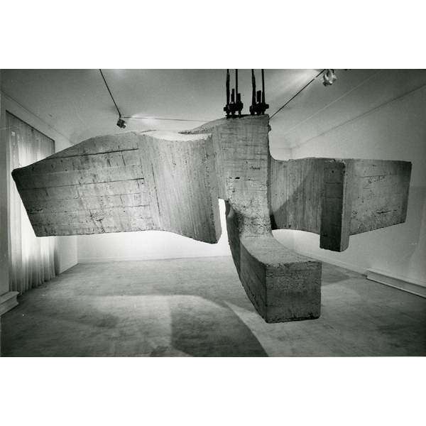 <em>Lugar de encuentros III</em>, Parisko Maeght galerian