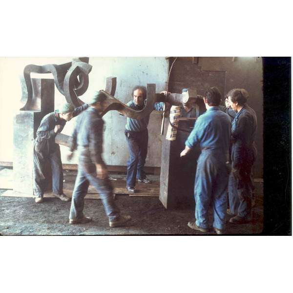 chillida_biografia_143