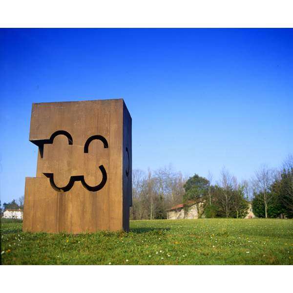 chillida_biografia_205