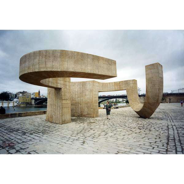 chillida_biografia_341