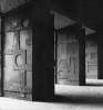 Doors for the Basilica of Arantzazu